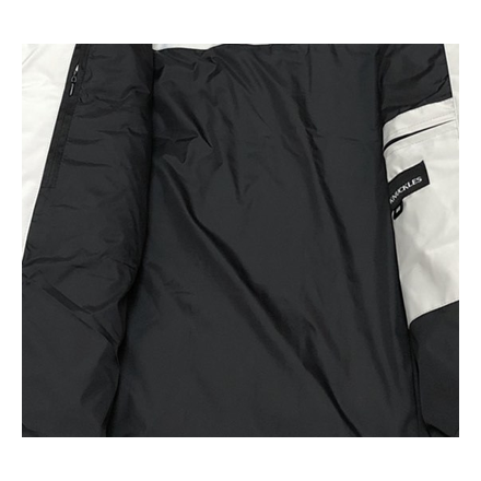 Moose Knuckles Four-Pocket Fur-Trim Hooded Puffer Jacket | Canadian Down