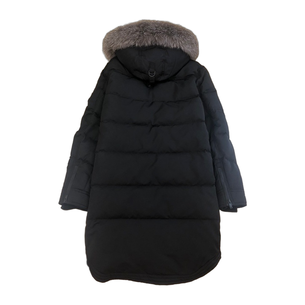 Moose Knuckles Women's Causapscal Parka – Extreme Cold | Canadian Down