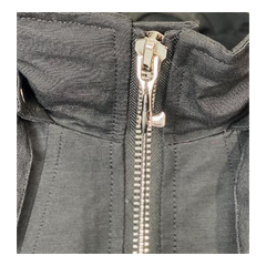 Moose Knuckles Debbie Fur-Trim Bomber Jacket | Canadian Down