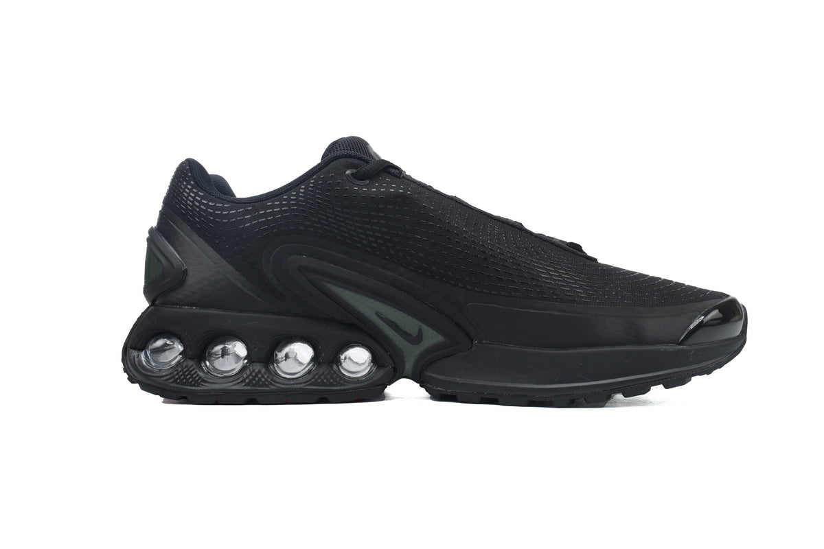Nike Air Max Dn SP Black FZ4044-001