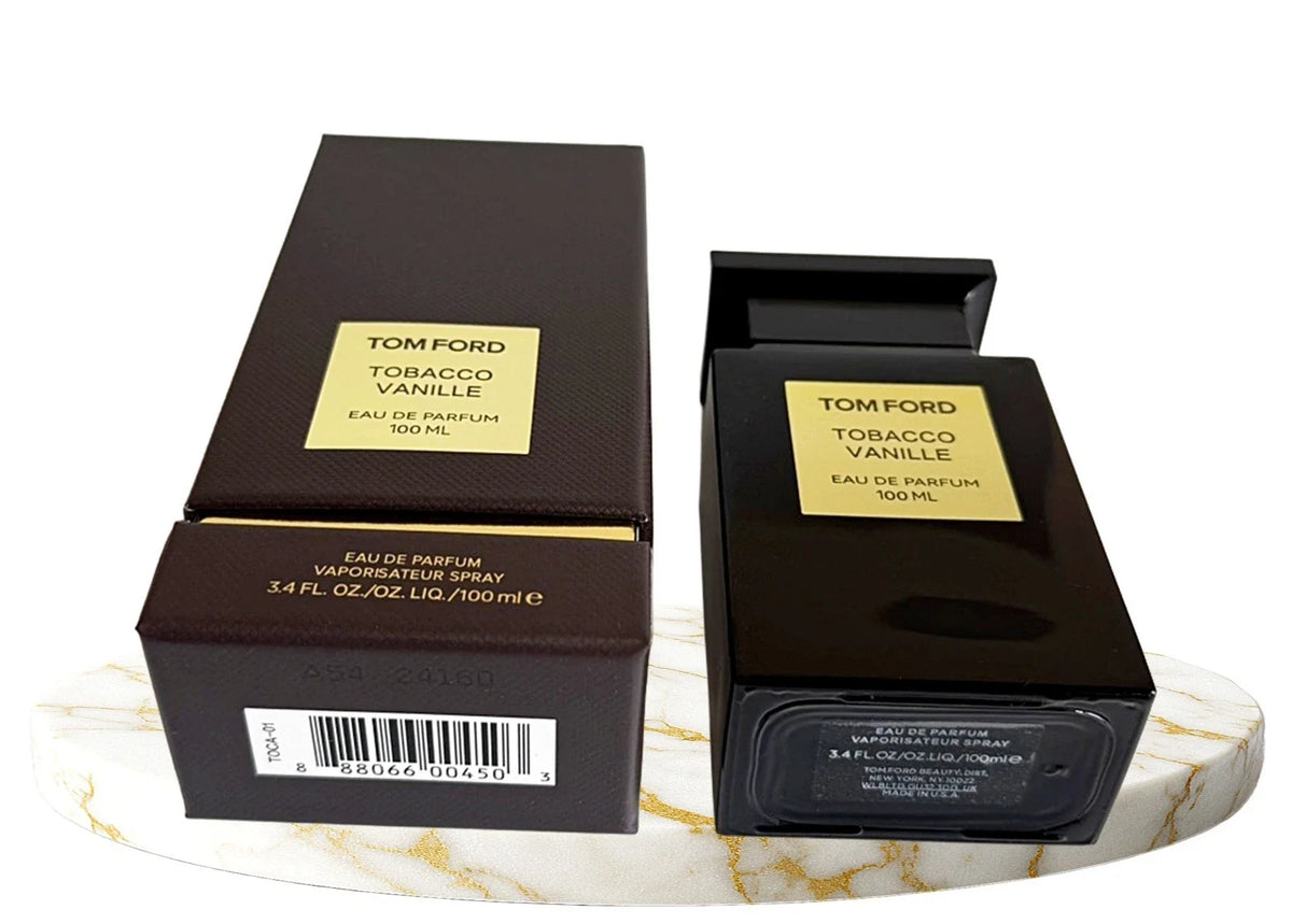 Tom Ford Tobacco Vanille EDP 100ml Unisex Fragrance