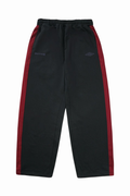 BUTTER DIAMOND SWEATPANTS Black