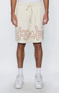 Ksubi 1999 Box Life Short