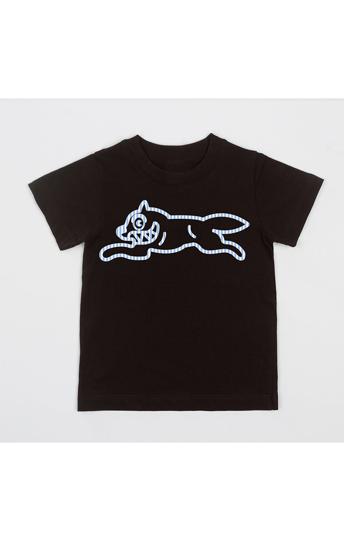 Kids Icecream Yikes Stripes Tee