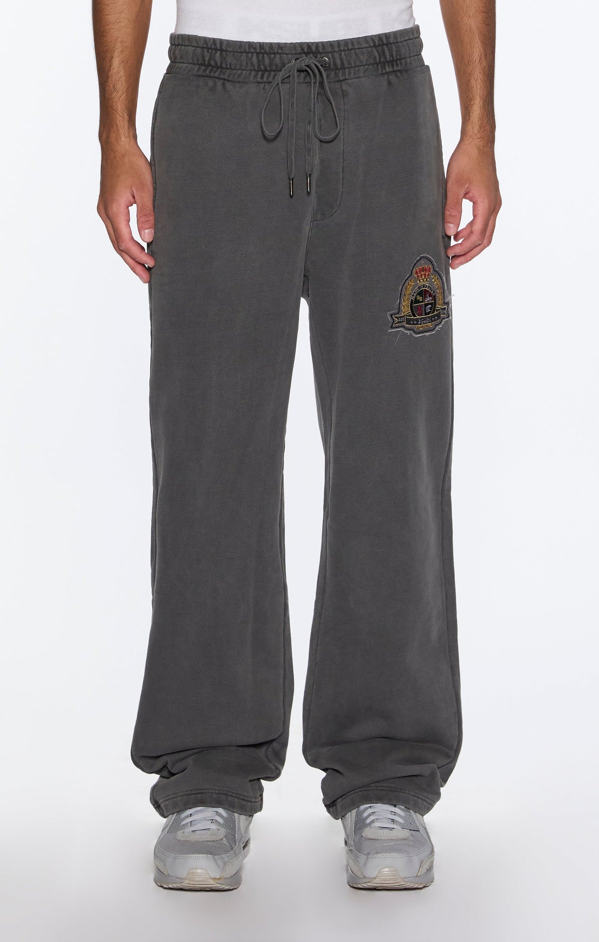 Ksubi Krest Synthesis Trak Pant