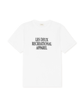 Les Deux From Copenhagen Tee