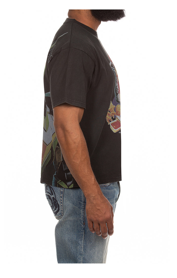 BBC Astro Sauce Knit Tee