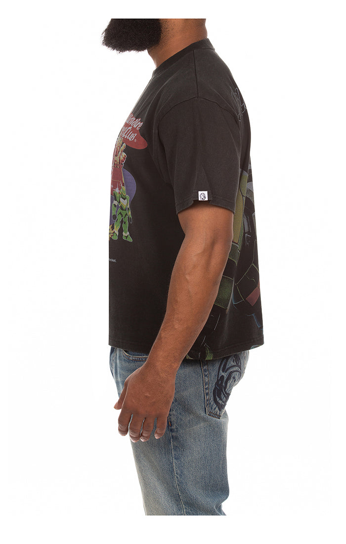 BBC Astro Sauce Knit Tee