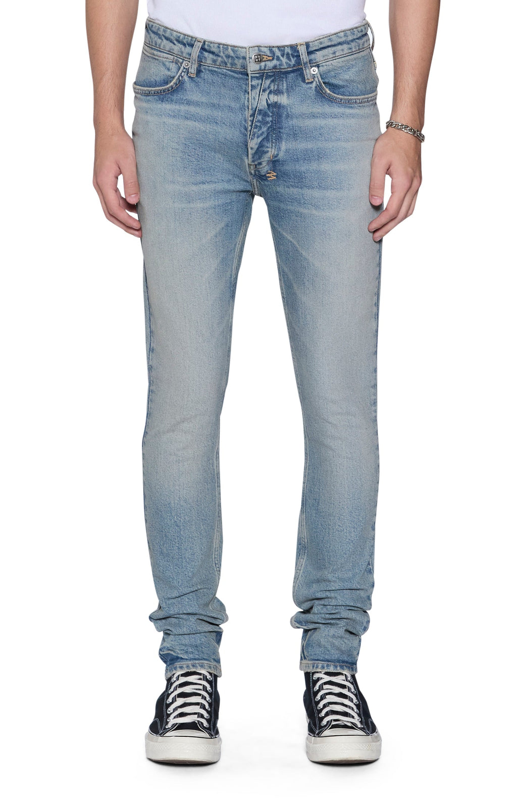 Ksubi Van Winkle Denim Pant