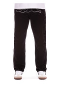 Icecream Ash Straight Leg Jean