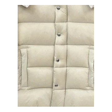 Prada Hooded Puffer Jacket – Sleeve Pouch | Italian Luxury Edition