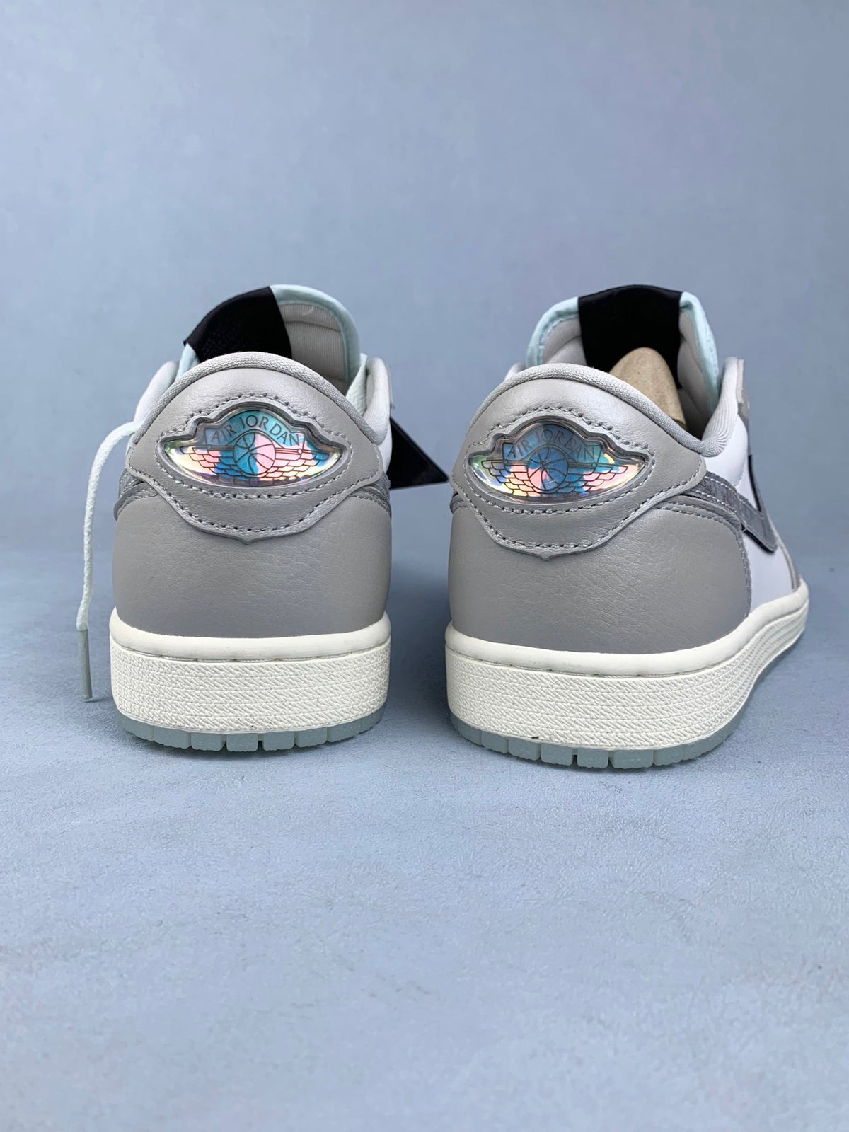 Air Jordan 1 Low Year of the Snake Limited Edition Unisex Sneakers HF3144-100