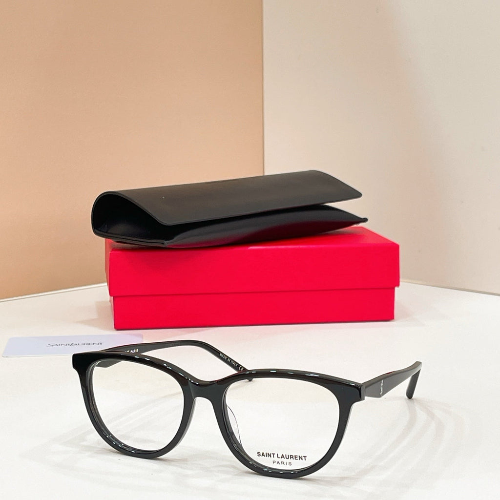 Saint Laurent SL M227 Sunglasses
