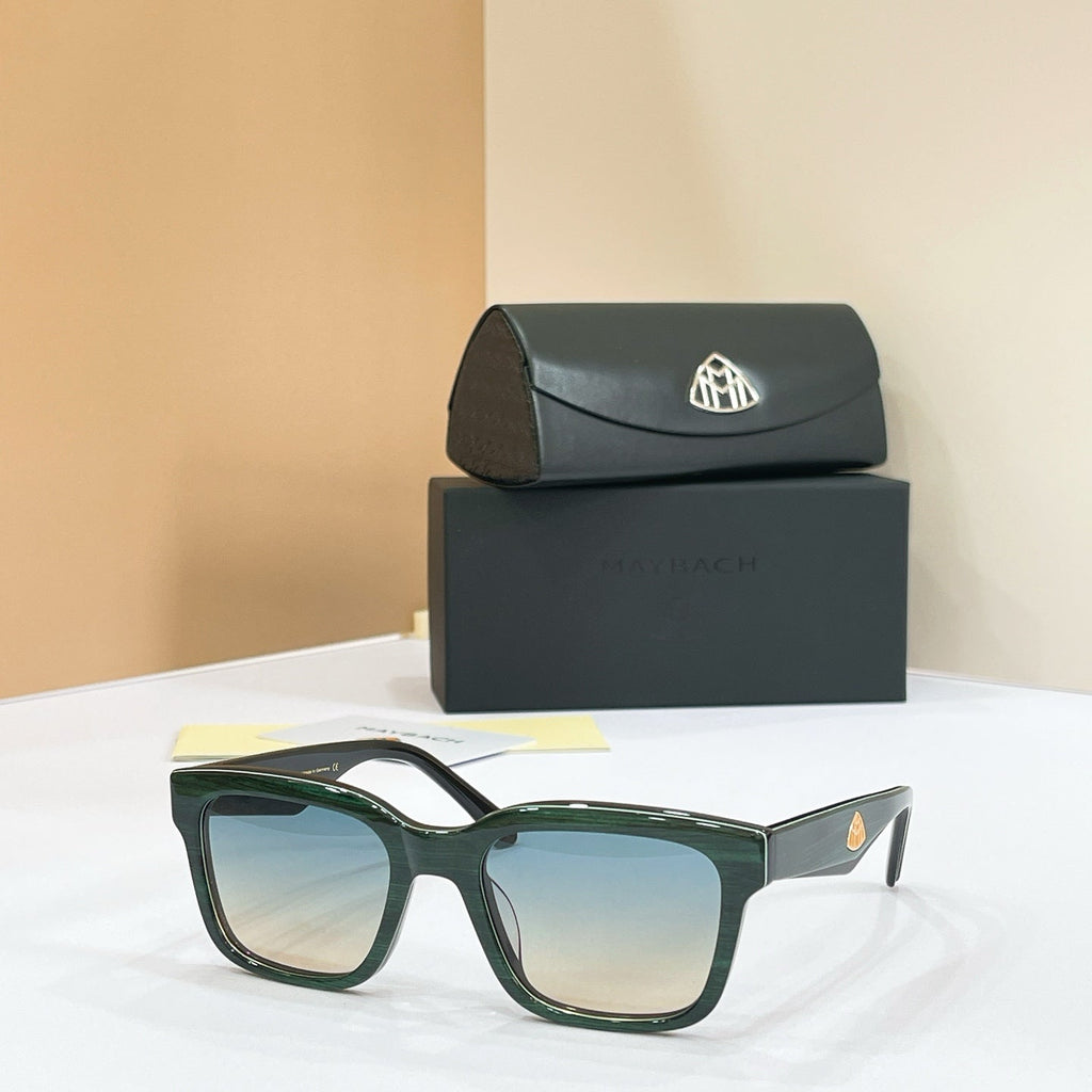 Maybach The Chairman I Sunglasses