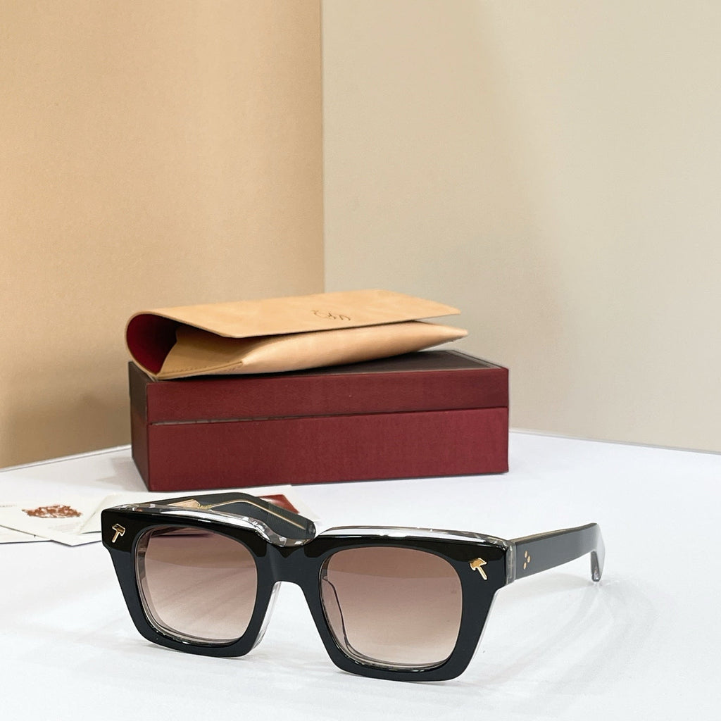 Jacques Marie Mage Sunglasses – Quentin